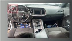 دودج تشالنجر